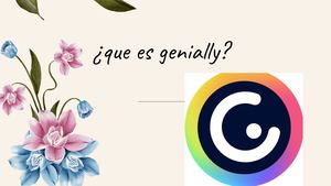 ¿Que Es Genially