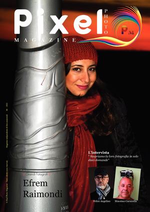 Pixel Photo Magazine 2022 N°06
