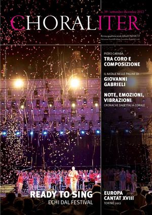 Choraliter 39