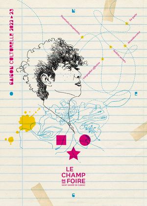 Le Champ De Foire - Saison 22>23