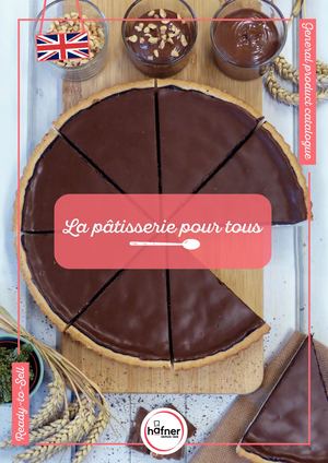 La Patisserie Pour Tous - ENG