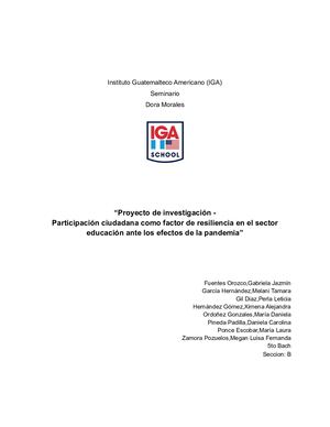 Trabajo De Investigación Grupo 2