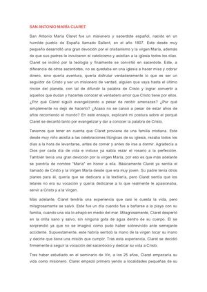 Ensayo (Alejandro Montenegro Bravo)