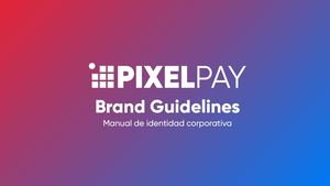 Brand Book Pixel Pay Final