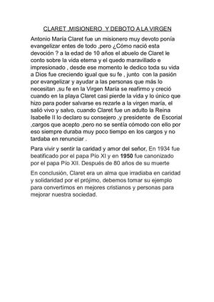 ENSAYO FATIMA QUISPE