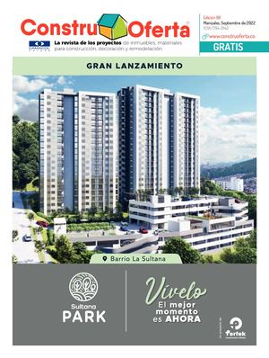 Construoferta 98
