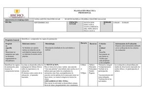 Planeacion Practica 4