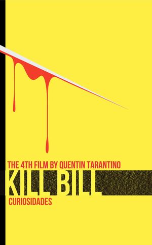 Fanzine Kill Bill