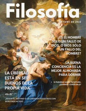 Revista filosofica