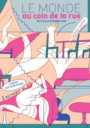 Le Monde Au Coin De La Rue 2022