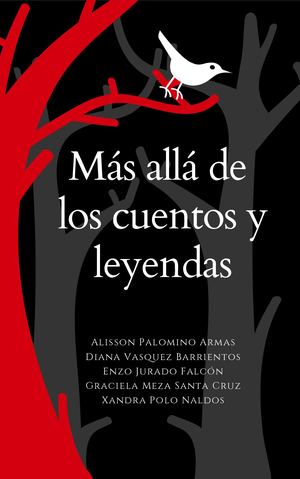 Antologia Jurado Meza Palomino Polo Vasquez