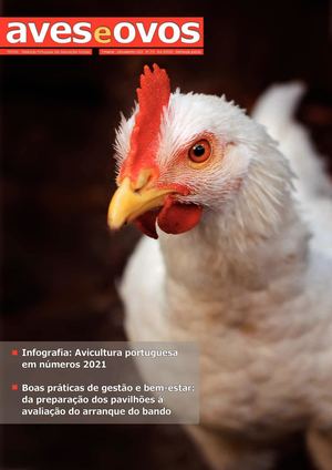 Revista Aves e Ovos 275