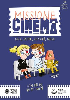 Missione Cinema
