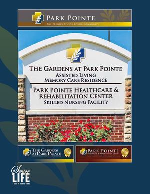 The Gardens At Park Pointe