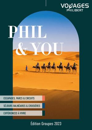 Phil & You