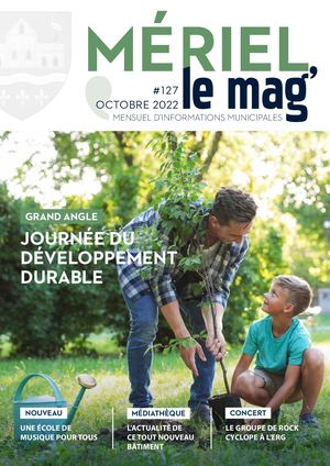 Mag Meriel 127 Oct22