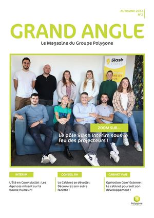 Mag Grand Angle 002 Septembre
