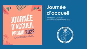 Diapo Journée d'accueil 2022 - Med Gé