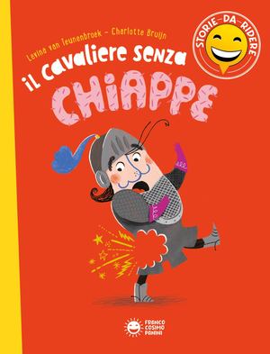 Il Cavaliere Senza Chiappe