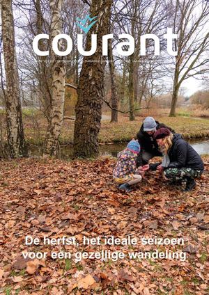 Courant HERFST-EDITIE 2022