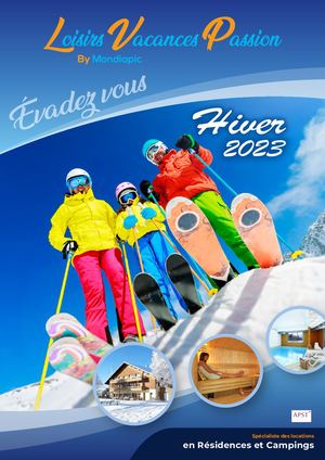 Brochure Hiver 2023 LVP Mondiapic