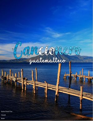 Cancionero Guatemalteco