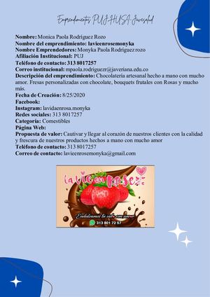 Catálogo Integrado Puj Husi Javesalud