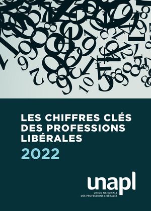 Les chiffres clés des professions libérales
