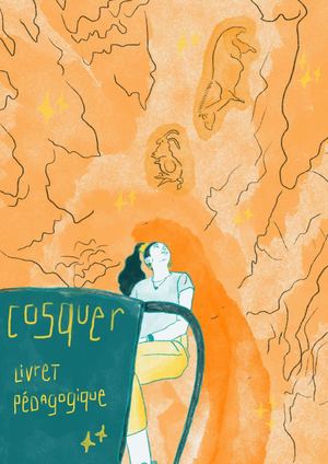 Grotte Cosquer Livret Pédagogique