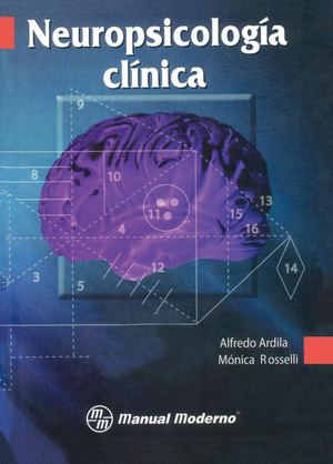 Neuropsicologia Clinica By Ardila, Alfredo(author) (Z Lib Org)