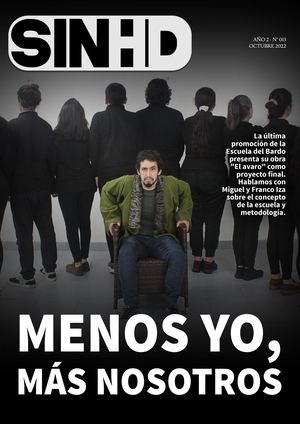 Calaméo - REVISTA SINHD N°013