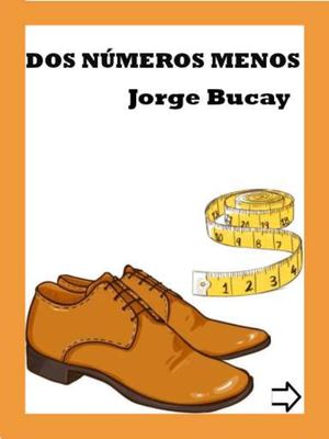 Dos Numeros Menos Jorge Bucay