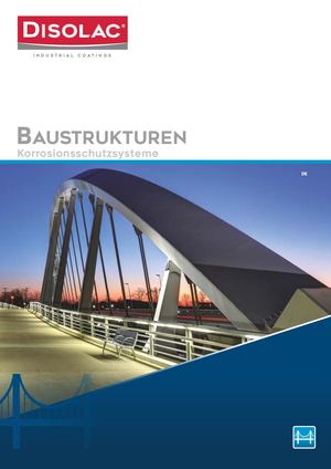 67672 - Catalg. Disolac Estructuras - DE