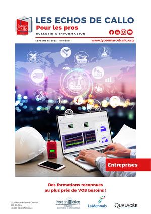 Les Echos Entreprises 2022 2023