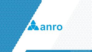Dossier Comercial de Industrias Metálicas Anro