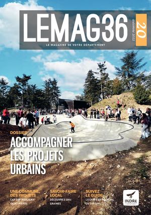 Le Mag36 #20