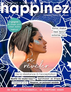 Happinez N°69