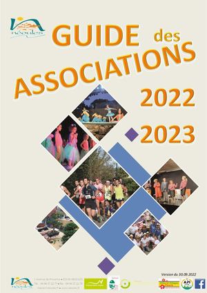 Guide des associations 2022