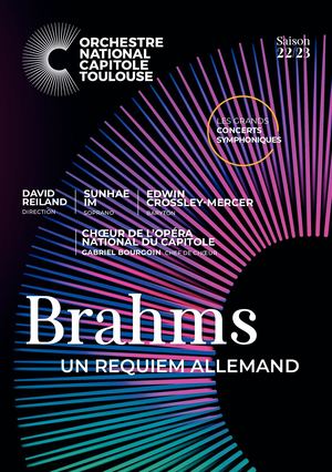 Programme du 15/10/22