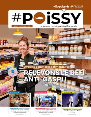 Poissy 231