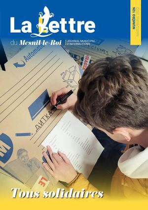 La Lettre N°126 Bd V2