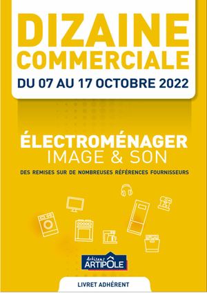 Livret Adherent Diz Co Octobre 2022