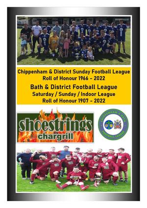 Cdsfl & Bdfl Winners