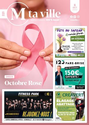 M Ta Ville N°221