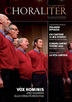 Choraliter 37
