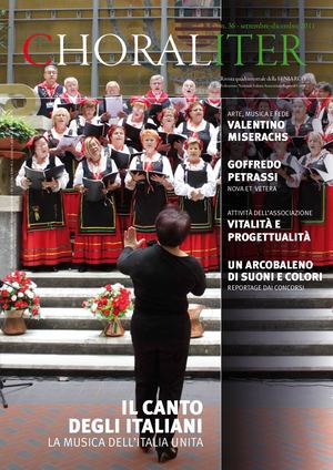 Choraliter 36