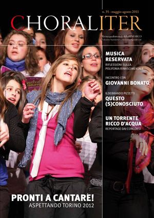 Choraliter 35