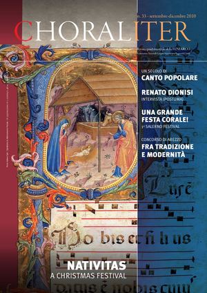 Choraliter 33