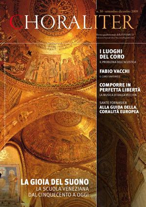 Choraliter 30