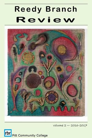 Reedy Branch Review, Volume 2 (2016-2017)